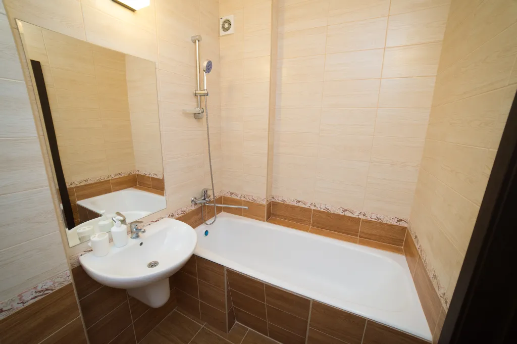 Уютная квартира на северо-западе города