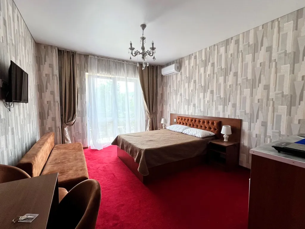 Квартира Комната — аренда посуточно в Кабардинка