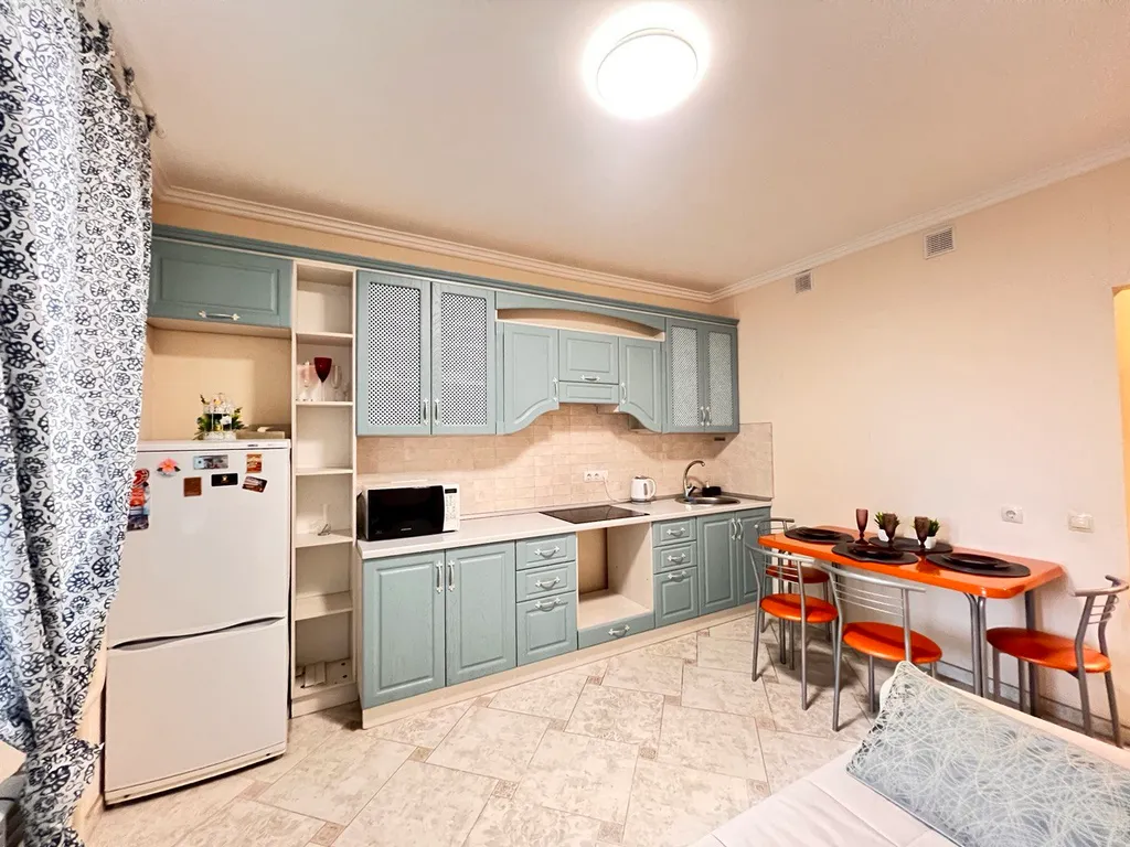 Центр элитный дом