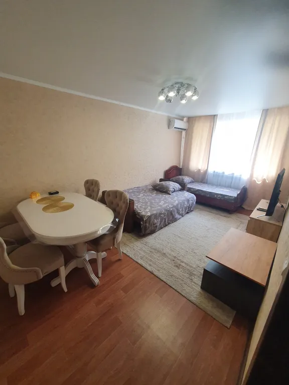 Уютная 2-комнатная квартира