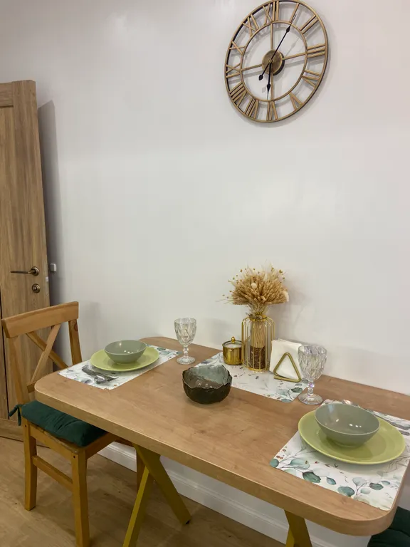 Уютная квартира Pio_Komfort