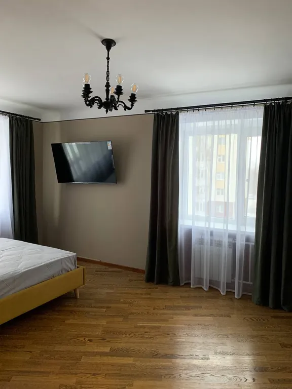 Атмосферная квартира у Кремля