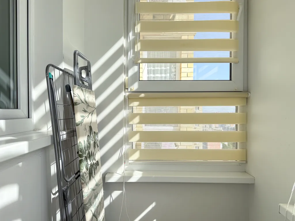 Квартира Квартира Студия с видом на город и Анапскую бухту — Анапа