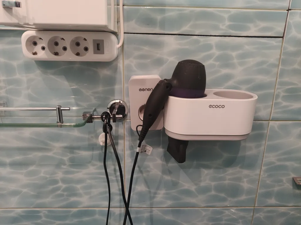 Уютная квартира со всеми удобствами недалеко от центра