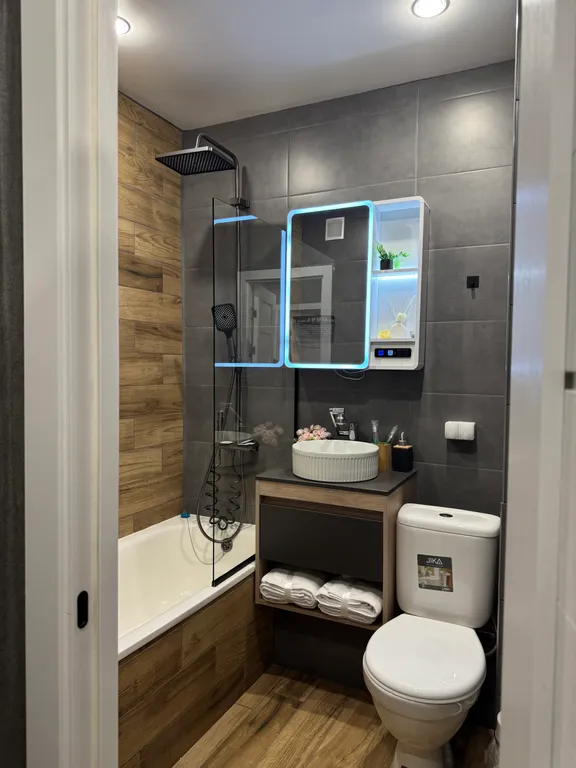 Уютная квартира у аэропорта и аквапарка — аренда посуточно в Иваново