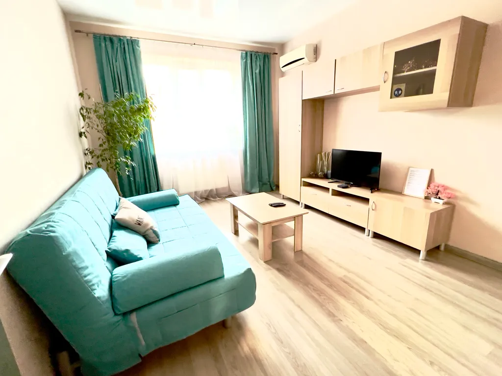 Квартира Отличная квартира у стадиона Краснодар — Краснодар