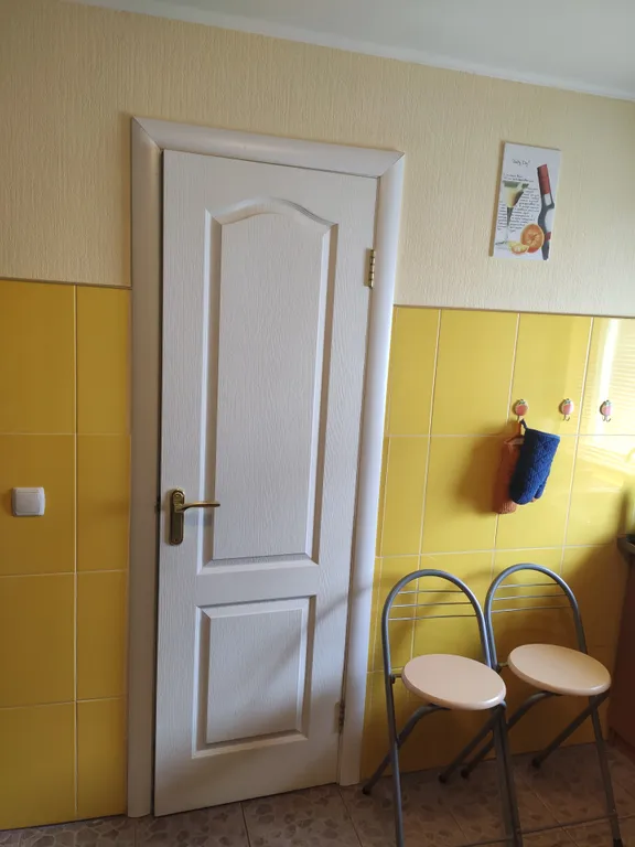 Квартира Уютная квартира в центре — Евпатория