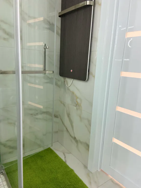 Квартира с видом на море