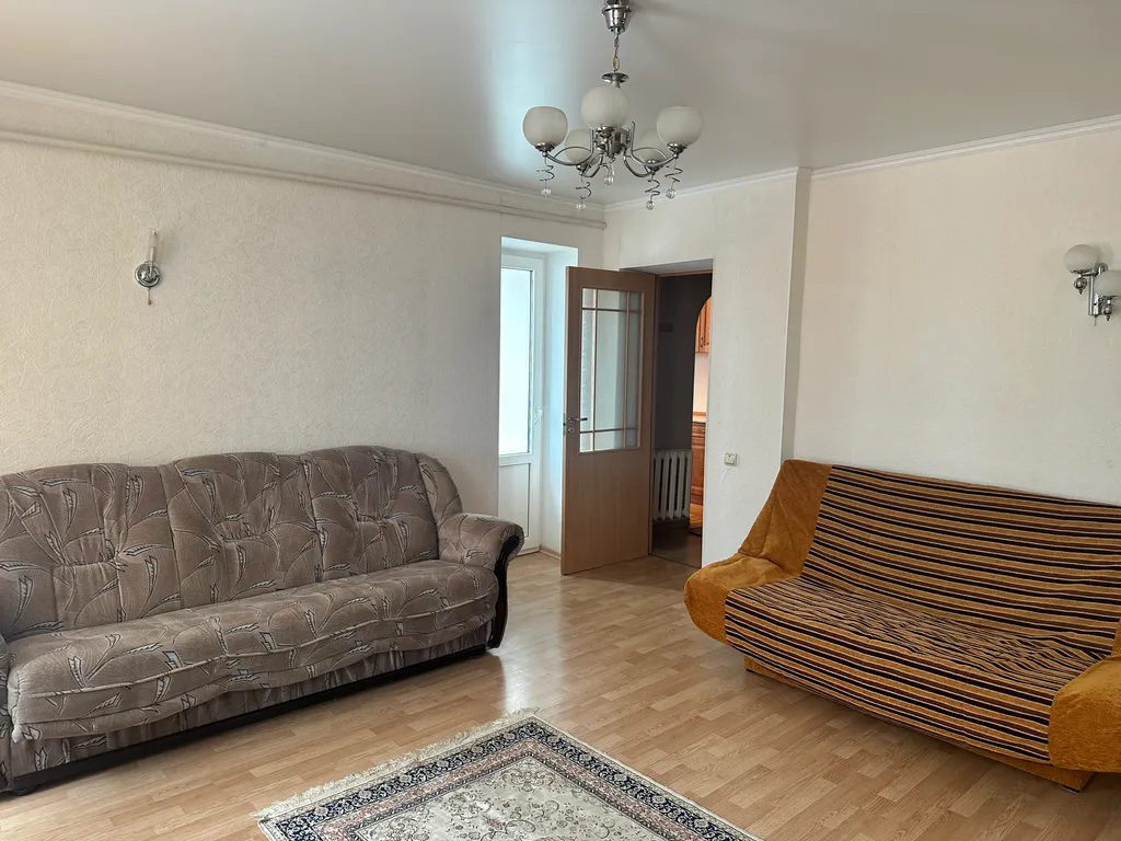 Уютная квартира около Балтийского моря