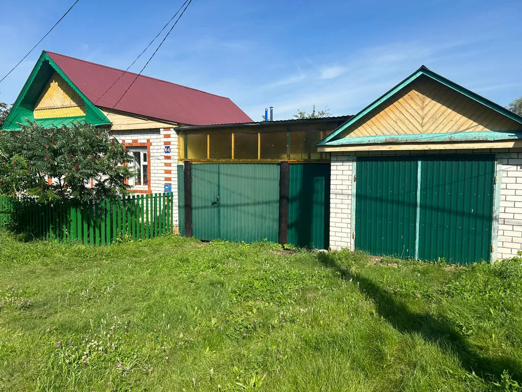 Коттедж Уютный домик — Болгар