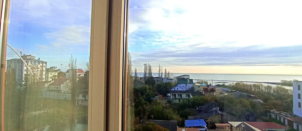 Квартира у моря, закаты, аромат морского бриза, средиземноморский вайб