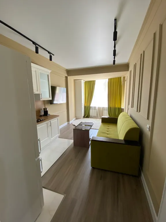 Квартира Уютная квартира в центре Махачкалы — Махачкала