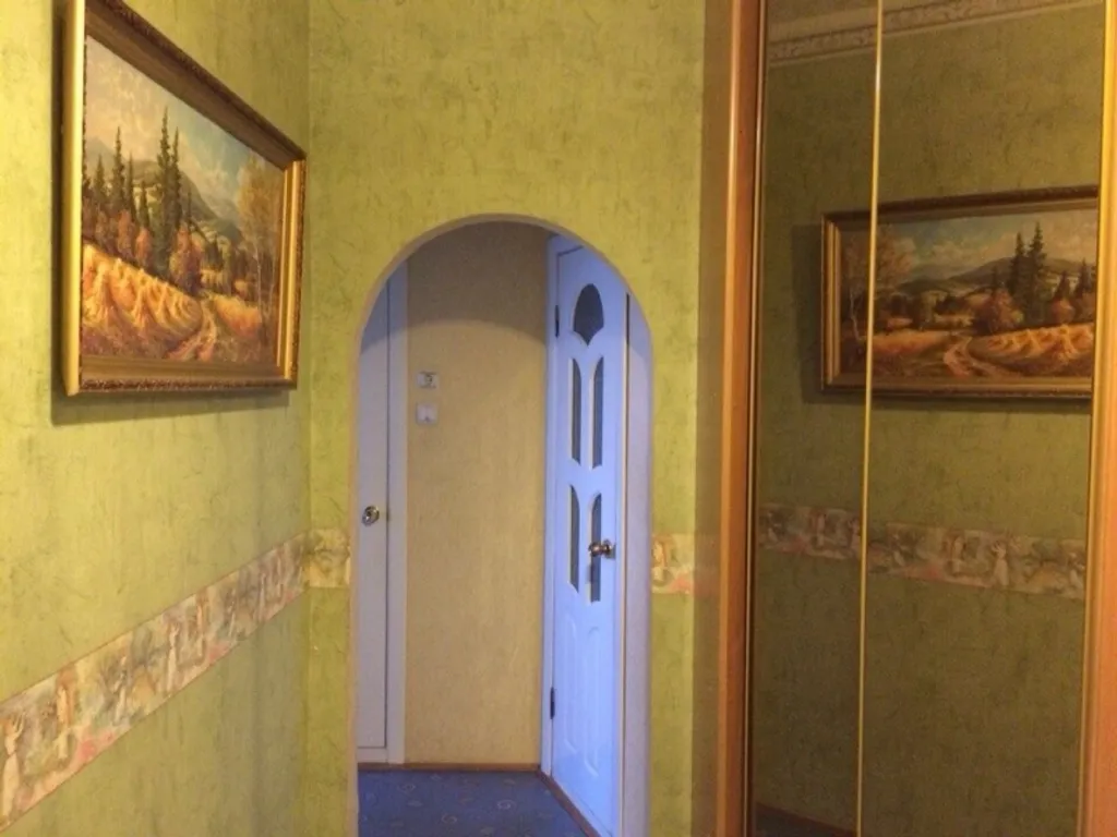 Уютная квартира от собственника