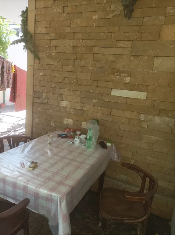 Частный дом рядом с морем