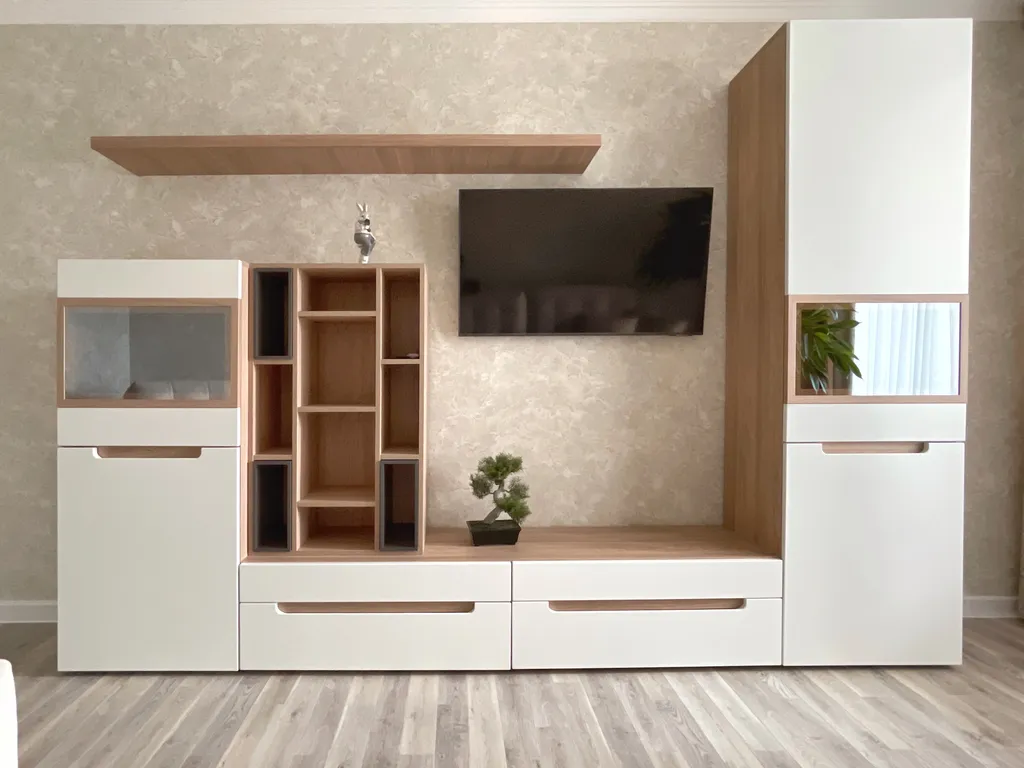 Уютная квартира на курорте