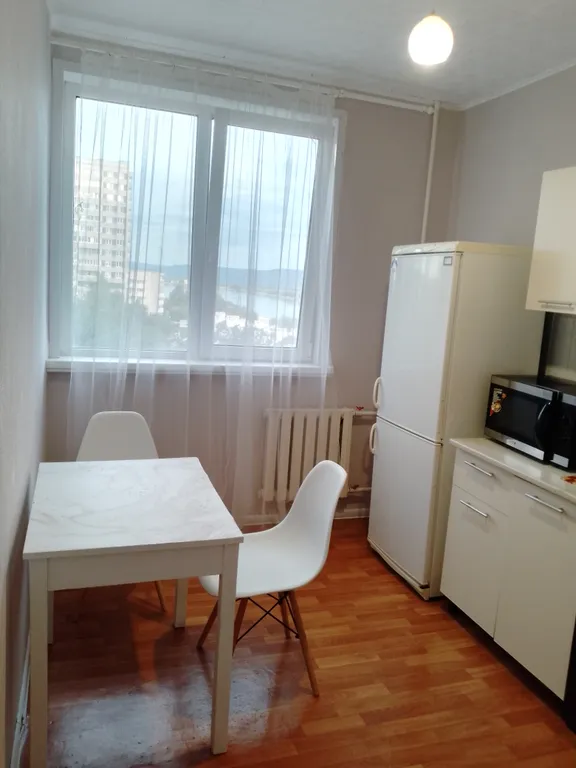 Уютная квартира на набережной с видом на Волгу