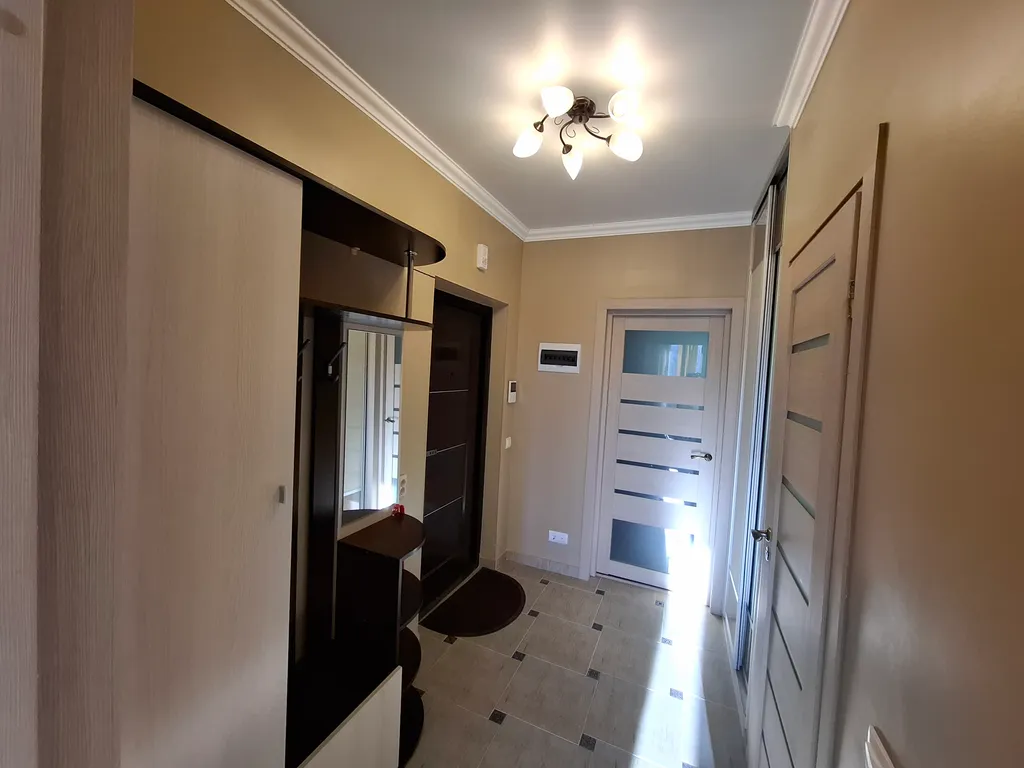 Квартира Квартира у озера с видом на лес — Светлогорск