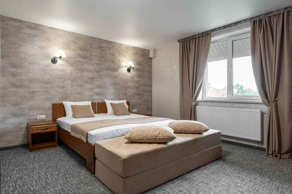 Стандарт улучшенный