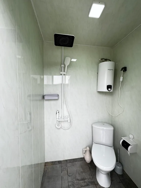 Уютный коттедж у моря