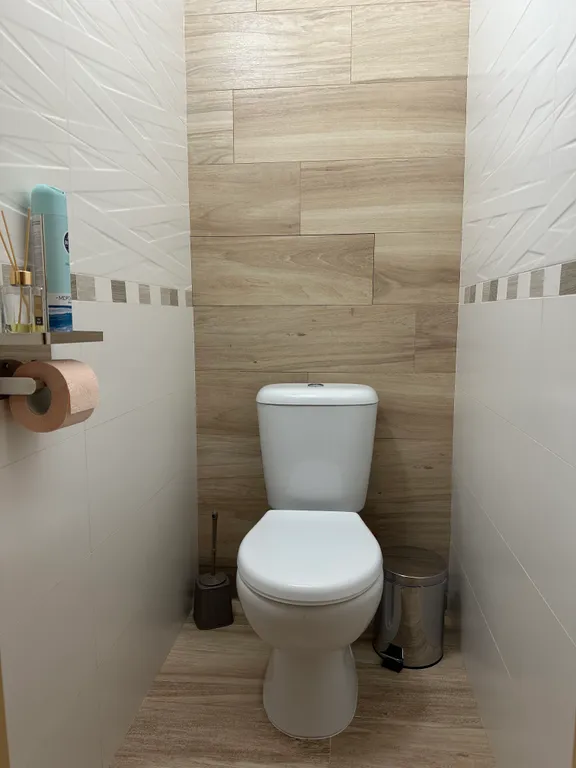 Двухкомнатная квартира в центре Бреста