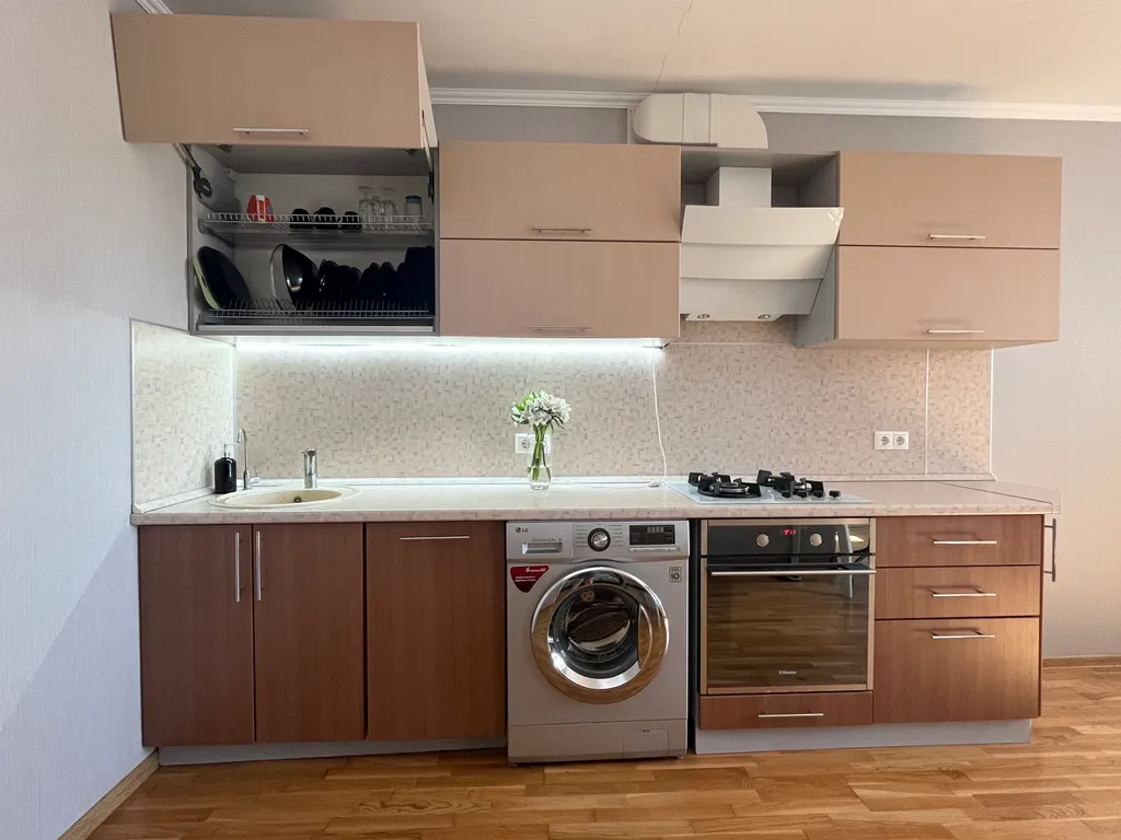 Уютная, тихая квартира в центре Пскова