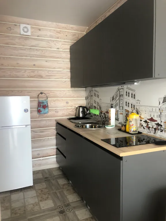 Семейный vip