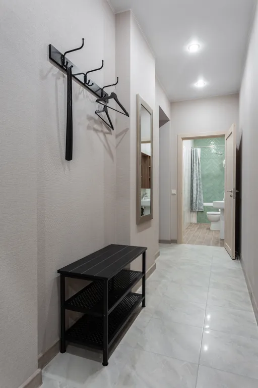 Апартаменты Писателя