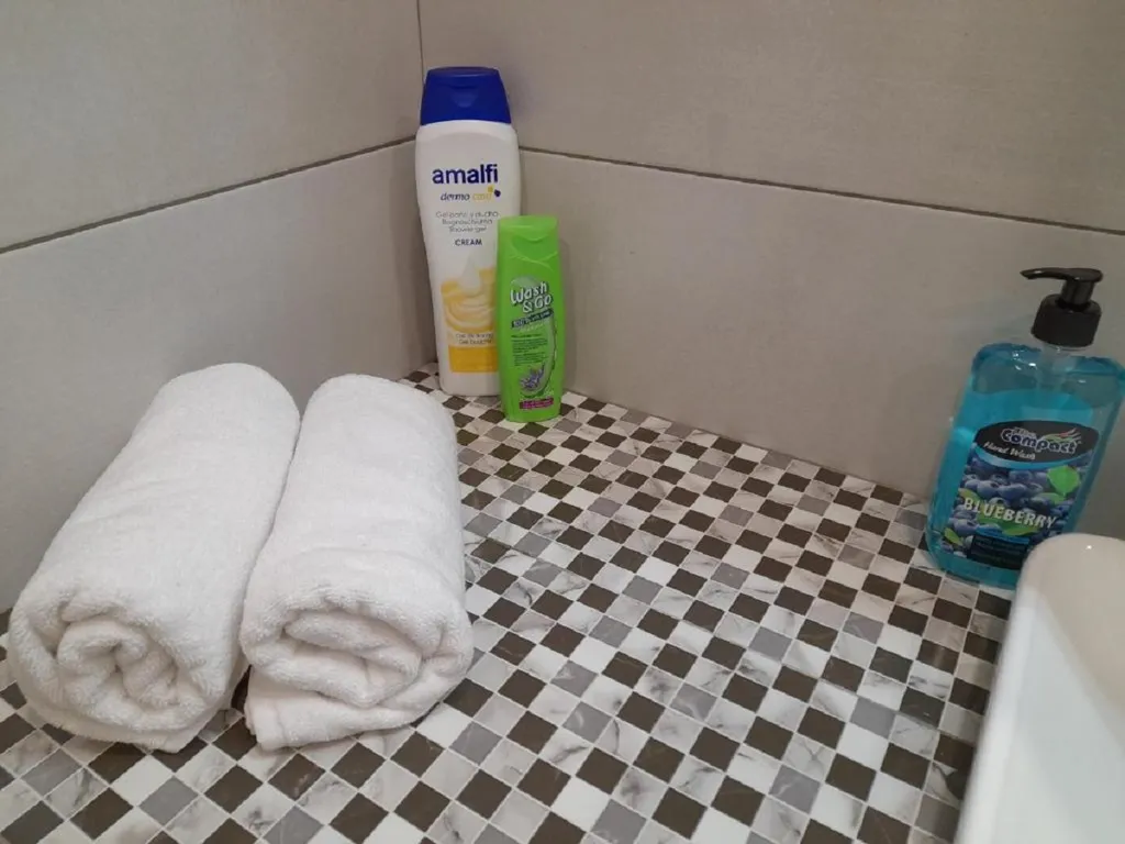 Natalie apartement 41