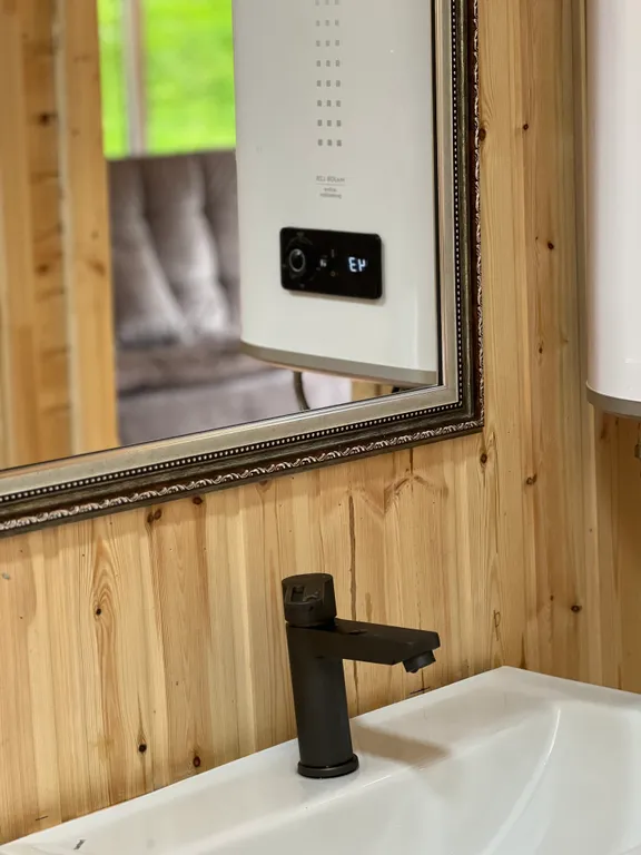 Коттедж Коттедж Шале Viking Аrkhyz — Архыз