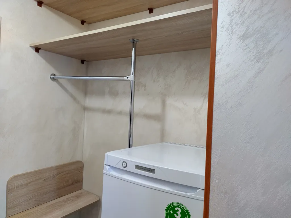 Стильная Loft студия