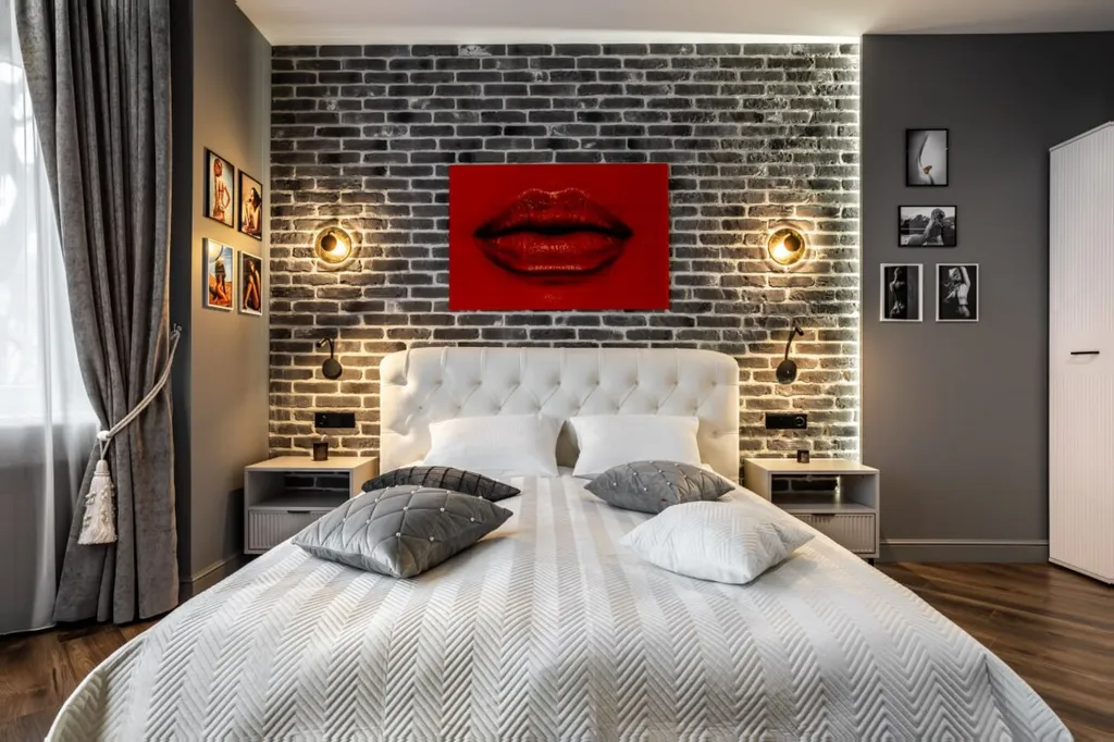 Двухкомнатный апартамент в самом центре