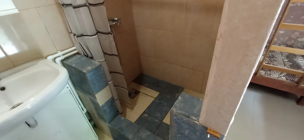 Квартира Квартира 3-х местный — Сочи