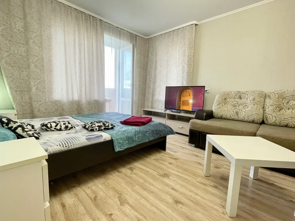 Центр города