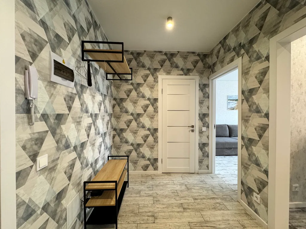 Квартира возле парка Балтийский уют