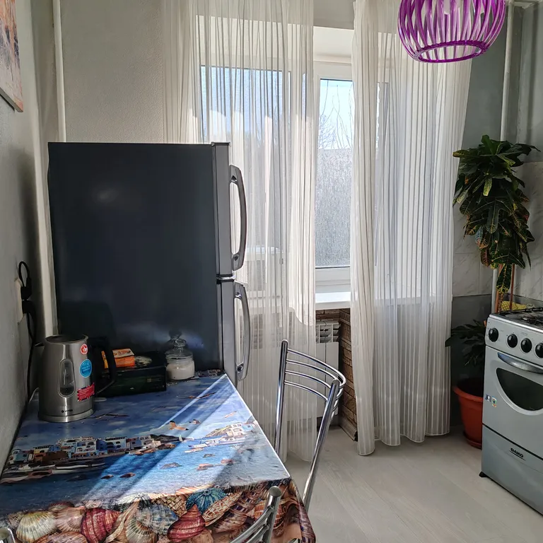 Квартиру в Индустриальном районе