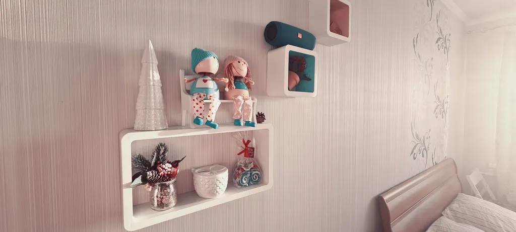 Уютная квартира в самом центре города