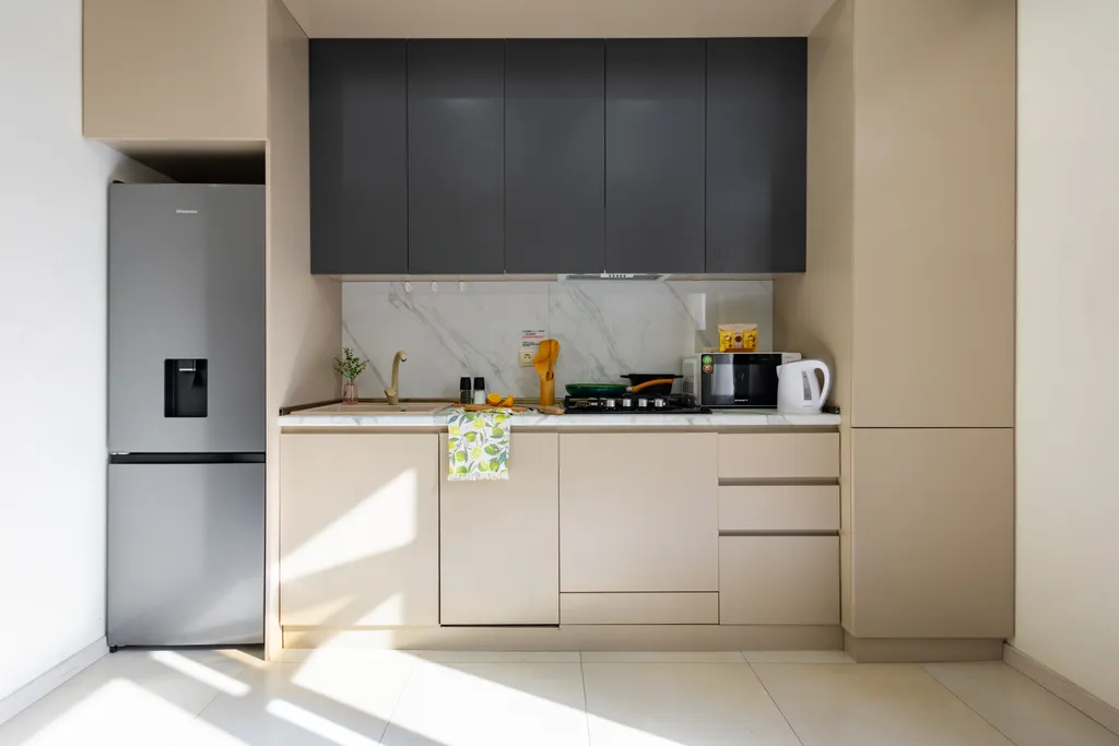 Апартаменты ключ к центру Еревана