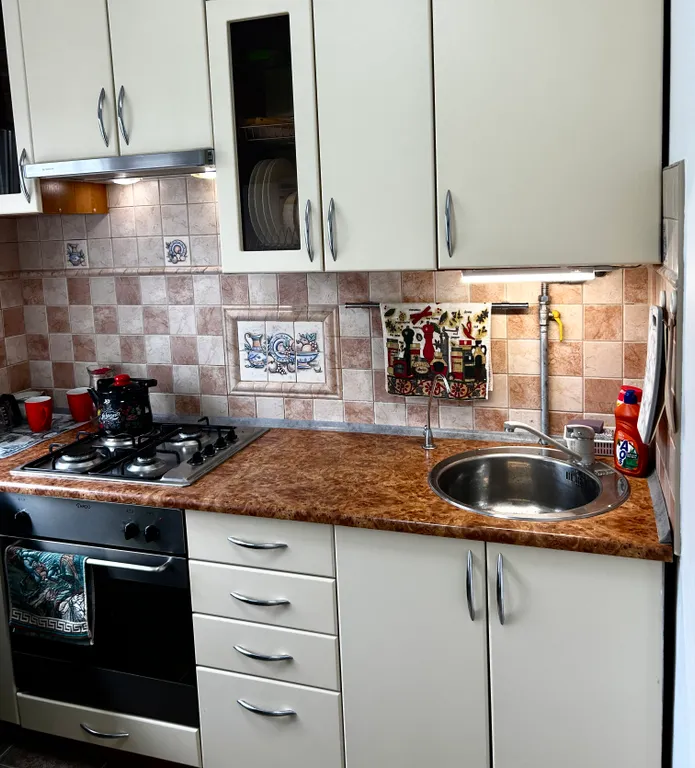 Квартира Квартира в центре города — Калининград