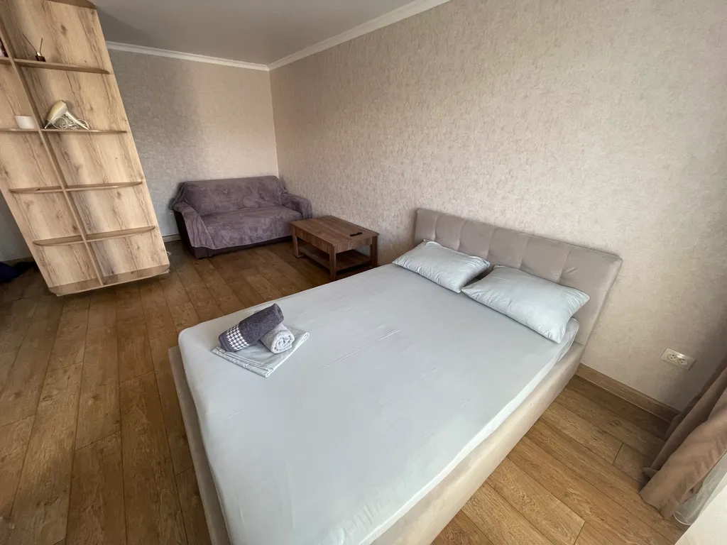 Уют и удобство в самом центре города