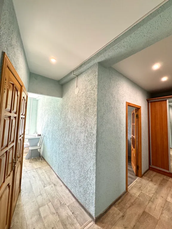 Квартира Уютная квартира в Северной стороне — Севастополь