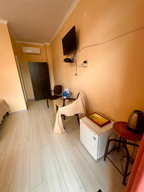 Квартира Комната — Гагра