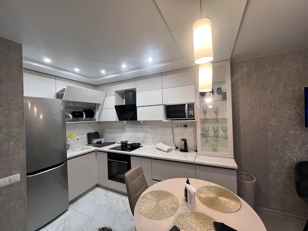 Осановские зори