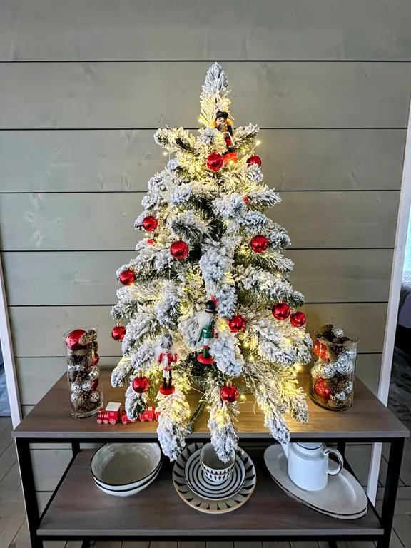 Дом у леса в Капитане