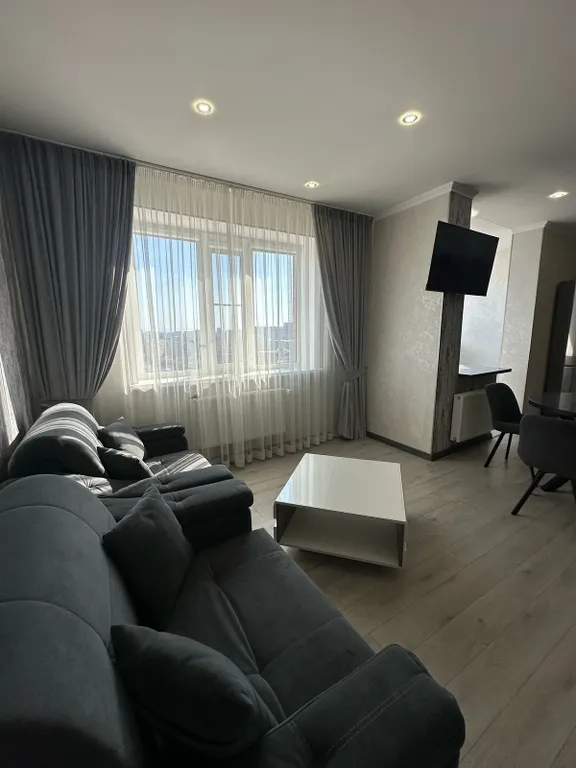 Красивая и уютная квартира у Парка Галицкого и стадиона Краснодар