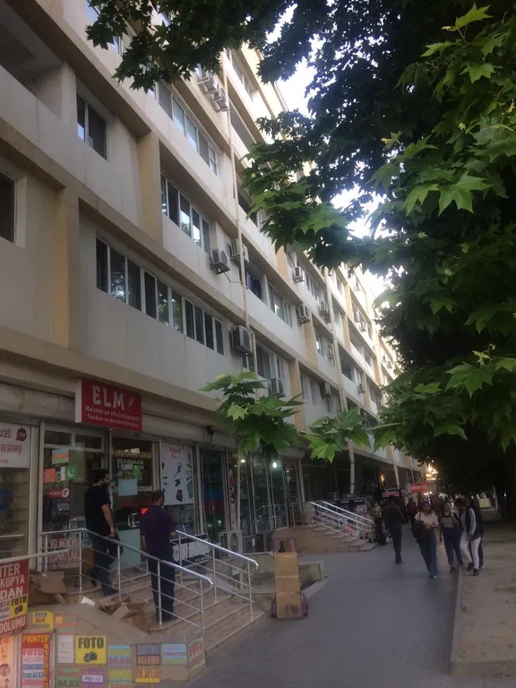 Милая и уютная квартира в центре города