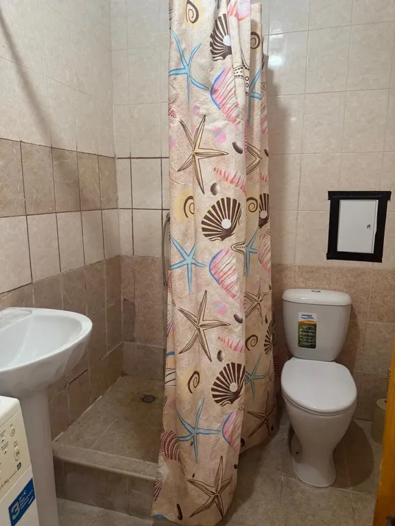 Апартаменты с видом на горы