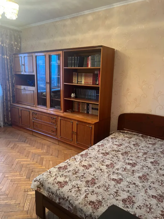Квартира Очень уютная квартира — Москва