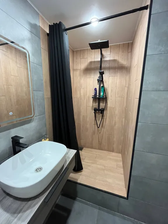 Милая студия в самом центре в оранжерейном ЖК