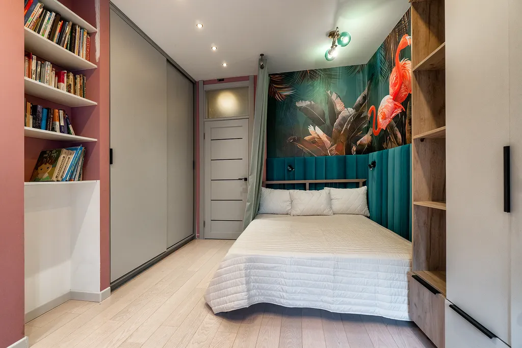 Квартира Квартира Слон-на-Песках — Санкт-Петербург