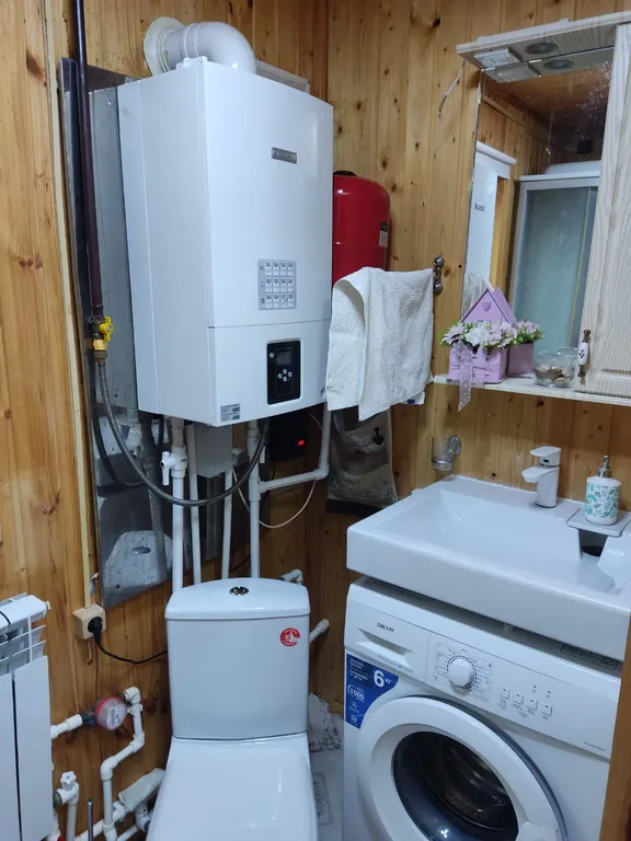 Гостевой дом